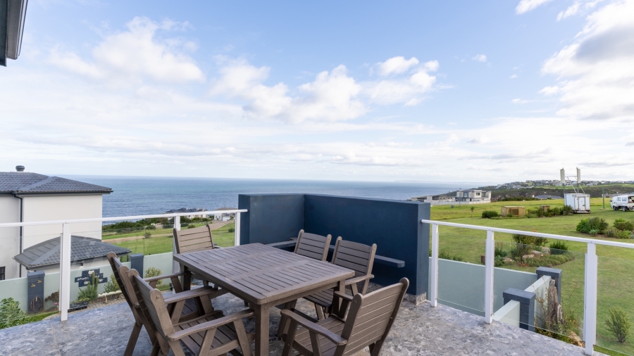 3 Bedroom Property for Sale in Le Grand Golf Estate Western Cape